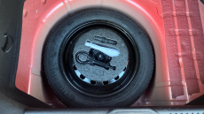 Ford Fiesta ST 1.5 EcoBoost ST-3 3dr Petrol Hatchback